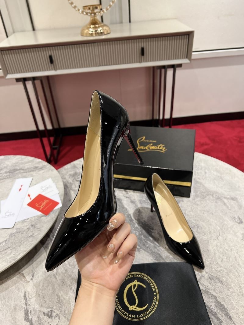 Christian Louboutin Heeled Shoes